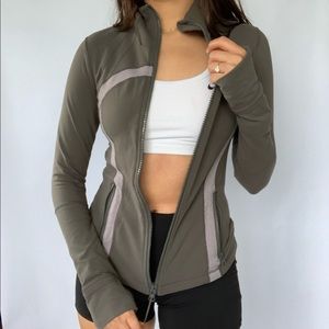 Lululemon Define Jacket